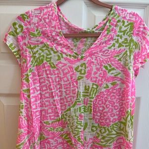 Lilly Pulitzer